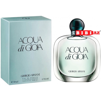 Giorgio Armani Acqua di Gioia edp  