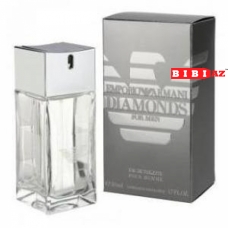 Giorgio Armani Diamonds for men edt 75ml