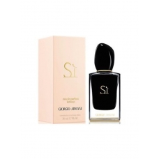 GIORGIO ARMANI Si Intense edp 100ml