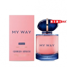 Giorgio Armani  My Way Intense edp 90ml