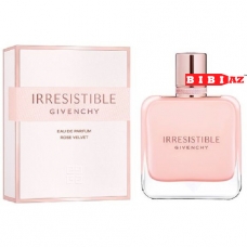  Givenchy Irrésistible Rose Velvet edp 80ml