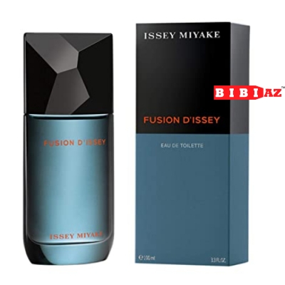  Issey Miyake Fusion d'Issey edt M