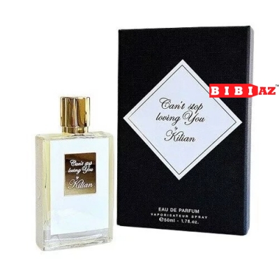  Kilian Can't Stop Loving You edp 50ml