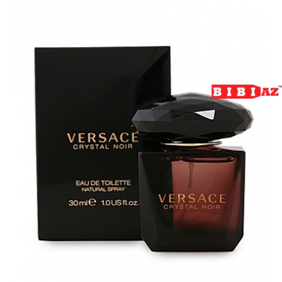 Versace Crystal Noir edt L