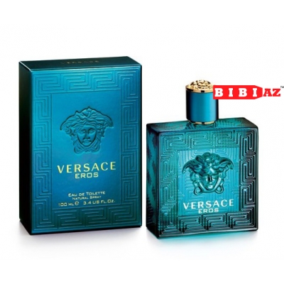 Versace Eros edt M