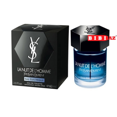 Yves Saint Laurent L'HOMME LE PARFUM 100ml