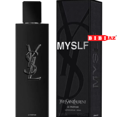 Yves Saint Laurent MYSLF Le Parfum 100ml