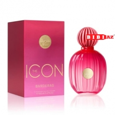 ANTONIO BANDERAS İcon edp 100ml