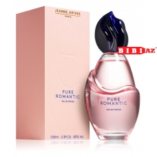 JEANNE ARTHES Pure Romantic edp 100ml