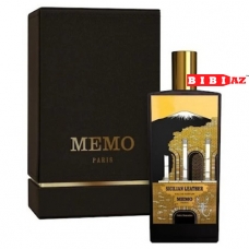   Memo Paris Sicilian Leather unisex 75ml