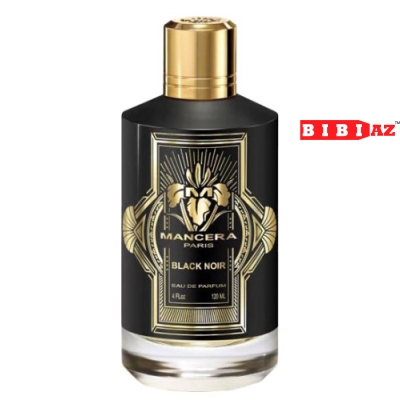 Mancera Black Noir 125ml unisex