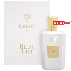 Orlov Blue Lili 75ml L