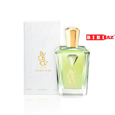 Orlov The Best Of Me 75ml L