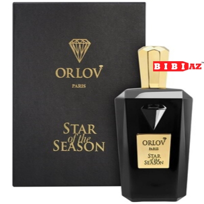  Orlov Star Of The Season 75ml unisex