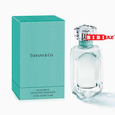 Tiffany  Co edp