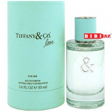 Tiffany  Love For Her 90ml