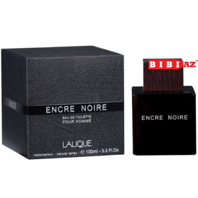 Lalique Encre Noire pour homme edt M