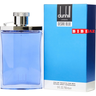 Dunhill Desire blue edt 100 ml