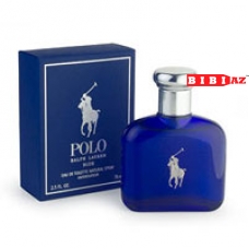 Ralph Lauren Polo blue edt 125 ml man