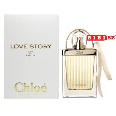 Chloe Love Story 75ml edp