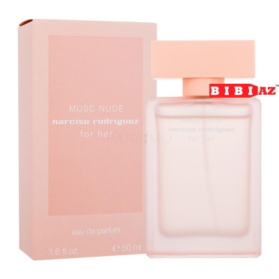 NARCISO RODRIGUEZ For Her Musc Nude edp 