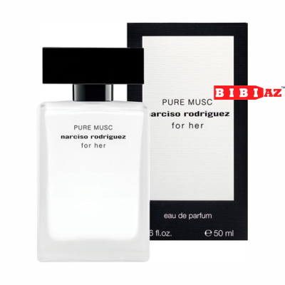 NARCISO RODRIGUEZ Pure Musc edp 50ml