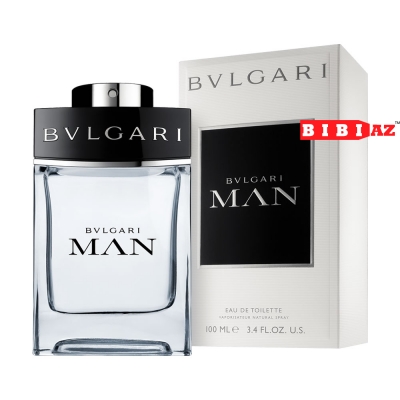 Bvlgari Man edt M