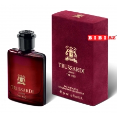 Trussardi Uomo The Red M