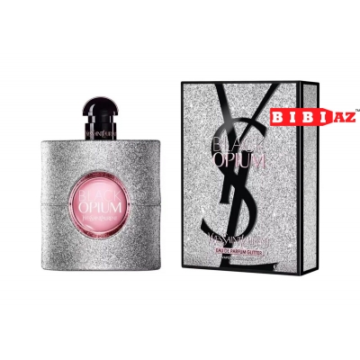 Yves Saint Laurent Black Opium edp 