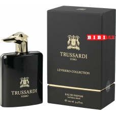 Trussardi Uomo Levriero Collection Eau de Parfum 100ml