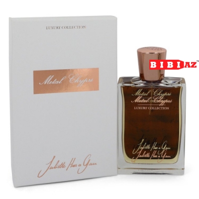 Juliette Has A Gun Metal Chypre edp 75ml